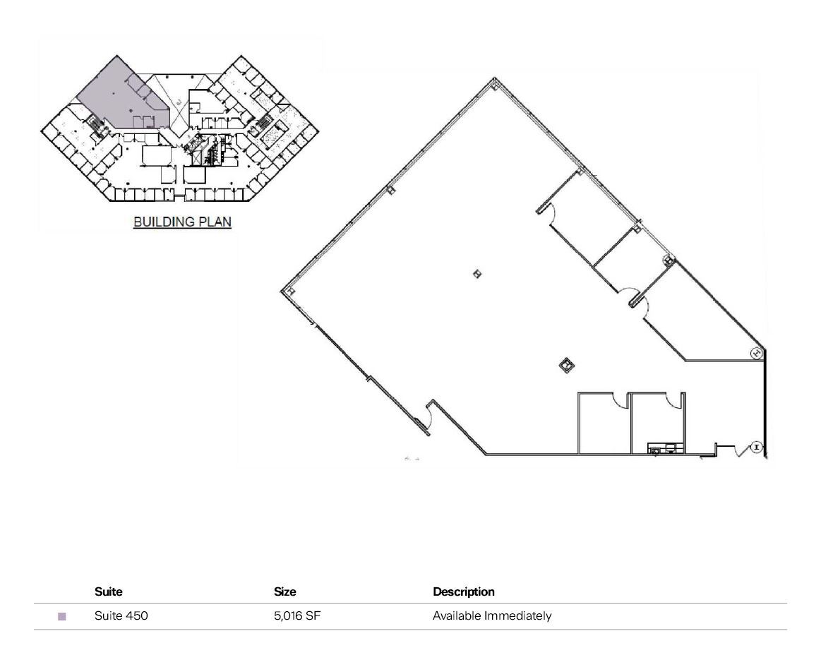 9200-9211 Corporate Blvd, Rockville, MD for lease Floor Plan- Image 1 of 1