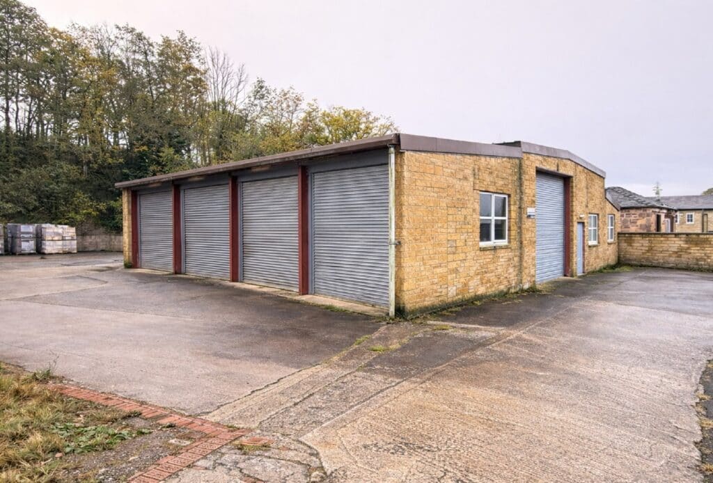 Roach Rd, Samlesbury for lease Primary Photo- Image 1 of 2