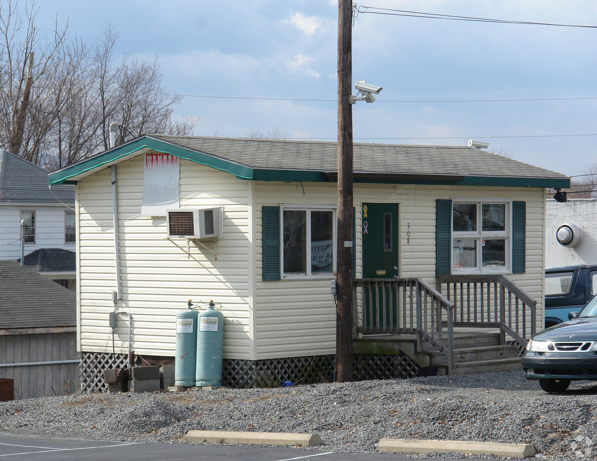 308 Main Ave, Dickson City, PA for sale Primary Photo- Image 1 of 1