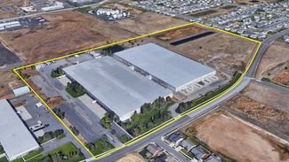 More details for 10110 Aero Rd, Cheney, WA - Industrial for Lease