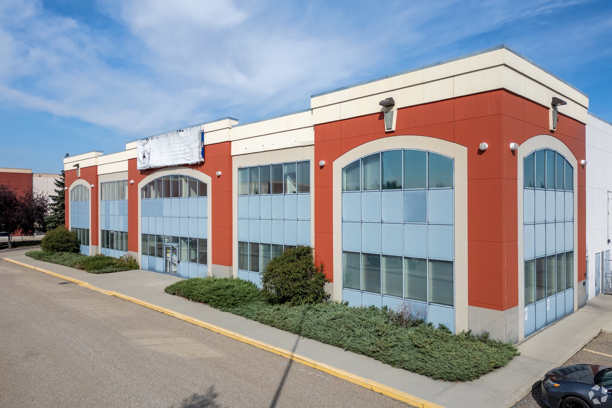 3000 15th St NE, Calgary, AB for sale Building Photo- Image 1 of 4