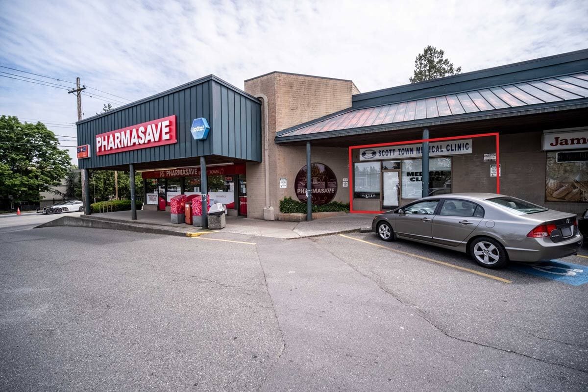 9556 120 St, Surrey, BC for lease Primary Photo- Image 1 of 3