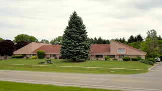 More details for 4370 Fashion Square Blvd, Saginaw, MI - Office for Sale