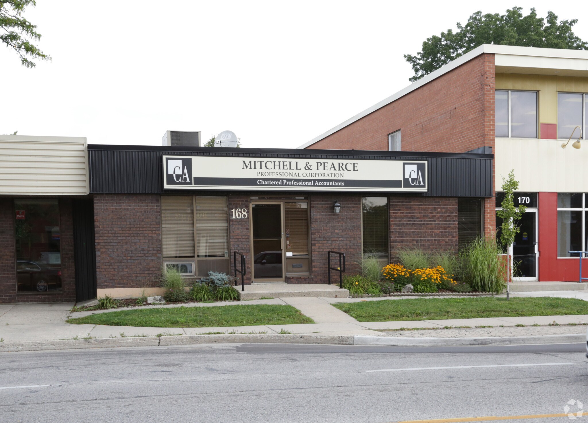 168 Ontario St, Stratford, ON à vendre Photo principale- Image 1 de 1