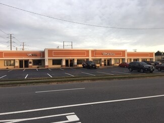 More details for 612 Nevan Rd, Virginia Beach, VA - Retail for Lease