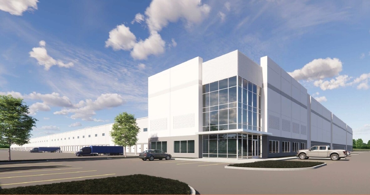 US Highway 290, Hockley, TX à louer Photo du bâtiment- Image 1 de 5