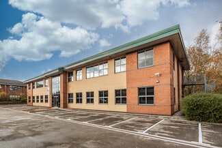 More details for Chester Rd, Runcorn - Office for Lease