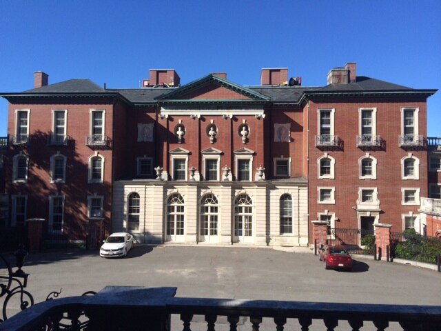 165 Allandale St, Jamaica Plain, MA à louer Photo principale- Image 1 de 6