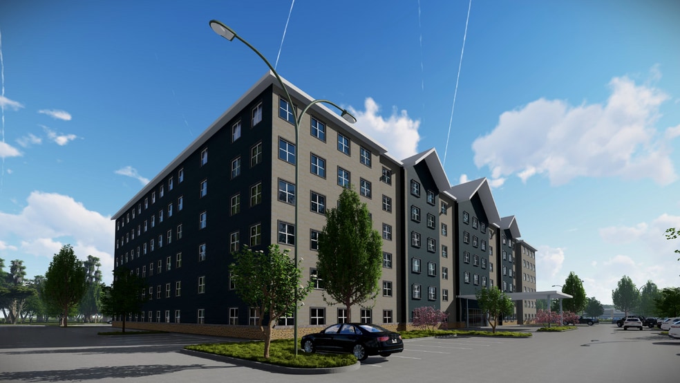 US-290 Hwy, Elgin, TX for sale - Building Photo - Image 3 of 8