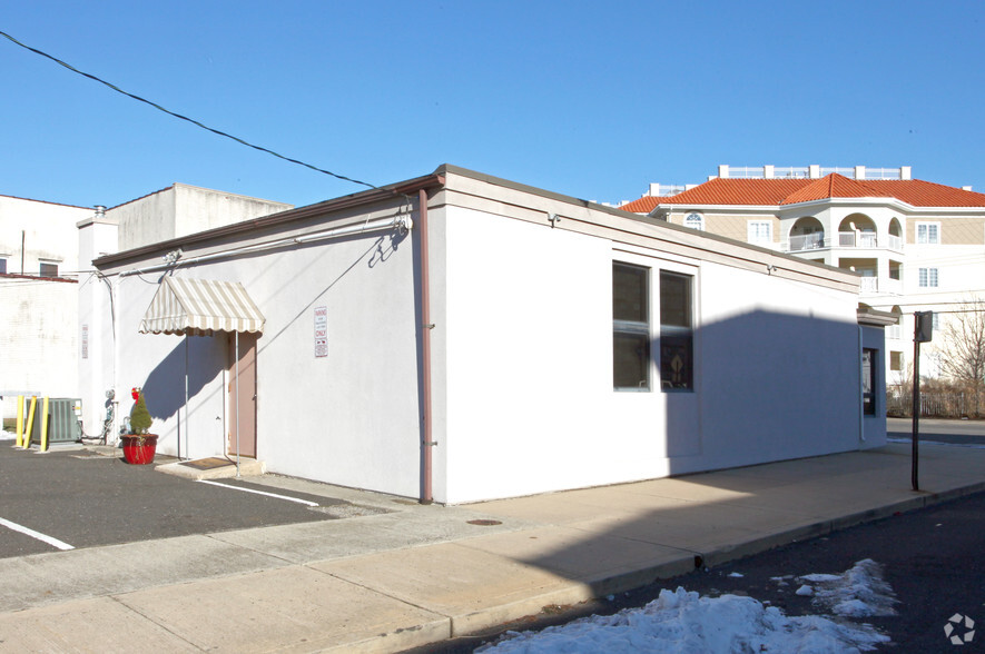 648 Ocean Ave, Long Branch, NJ for sale - Building Photo - Image 3 of 3