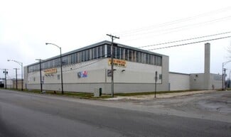More details for 5055 W Lexington St, Chicago, IL - Industrial for Lease
