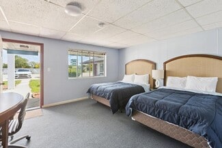 More details for 6815 Dixie Hwy, Bridgeport, MI - Hospitality for Sale