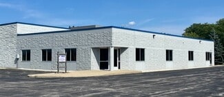More details for 1601 Airport Rd, Waukesha, WI - Industrial for Lease
