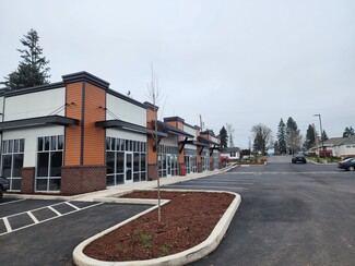 More details for 30860 NW Pacific St, North Plains, OR - Retail for Lease