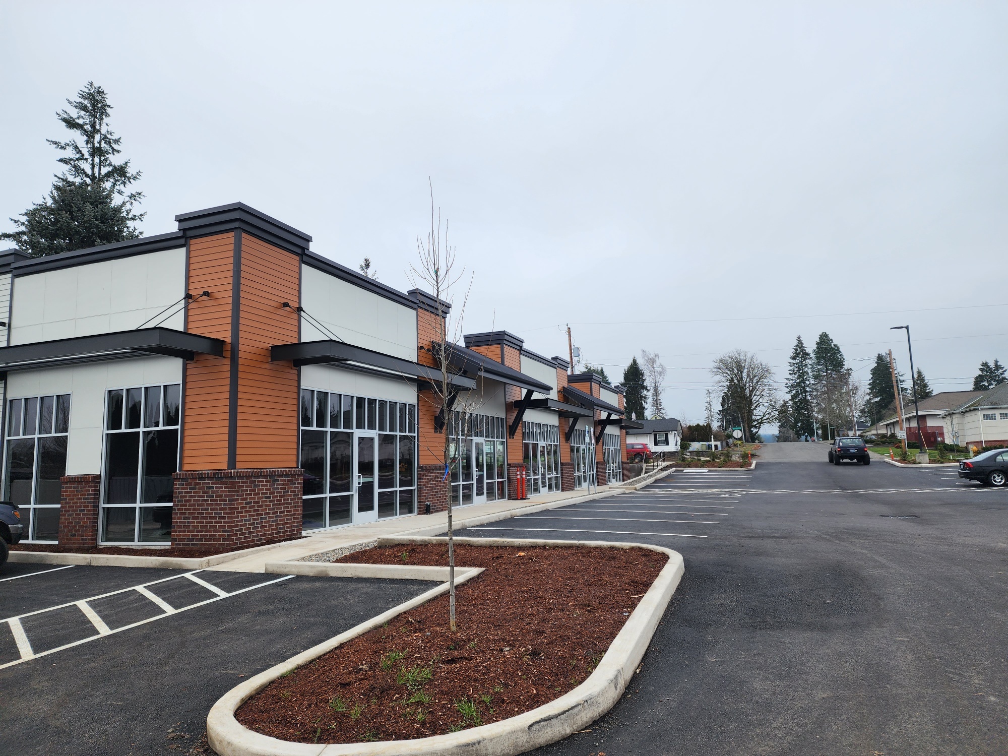 30860 NW Pacific St, North Plains, OR for lease Building Photo- Image 1 of 2