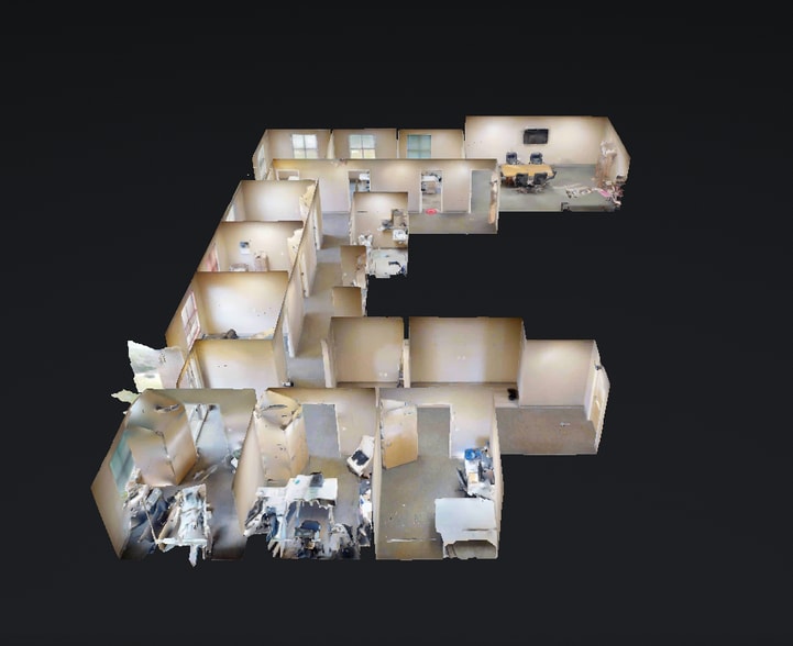 3409 Elm Springs Rd, Springdale, AR for lease - Matterport 3D Scan - Image 2 of 9