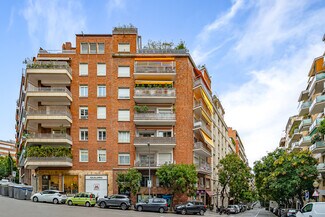 Plus de détails pour Carrer de Ferran Agulló, 24, Barcelone - Commerce de détail à louer