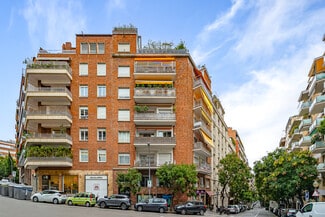More details for Carrer de Ferran Agulló, 24, Barcelona - Retail for Lease