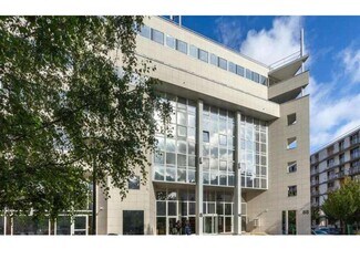 Plus de détails pour 88 Boulevard Gallieni, Issy-les-Moulineaux - Bureau à louer