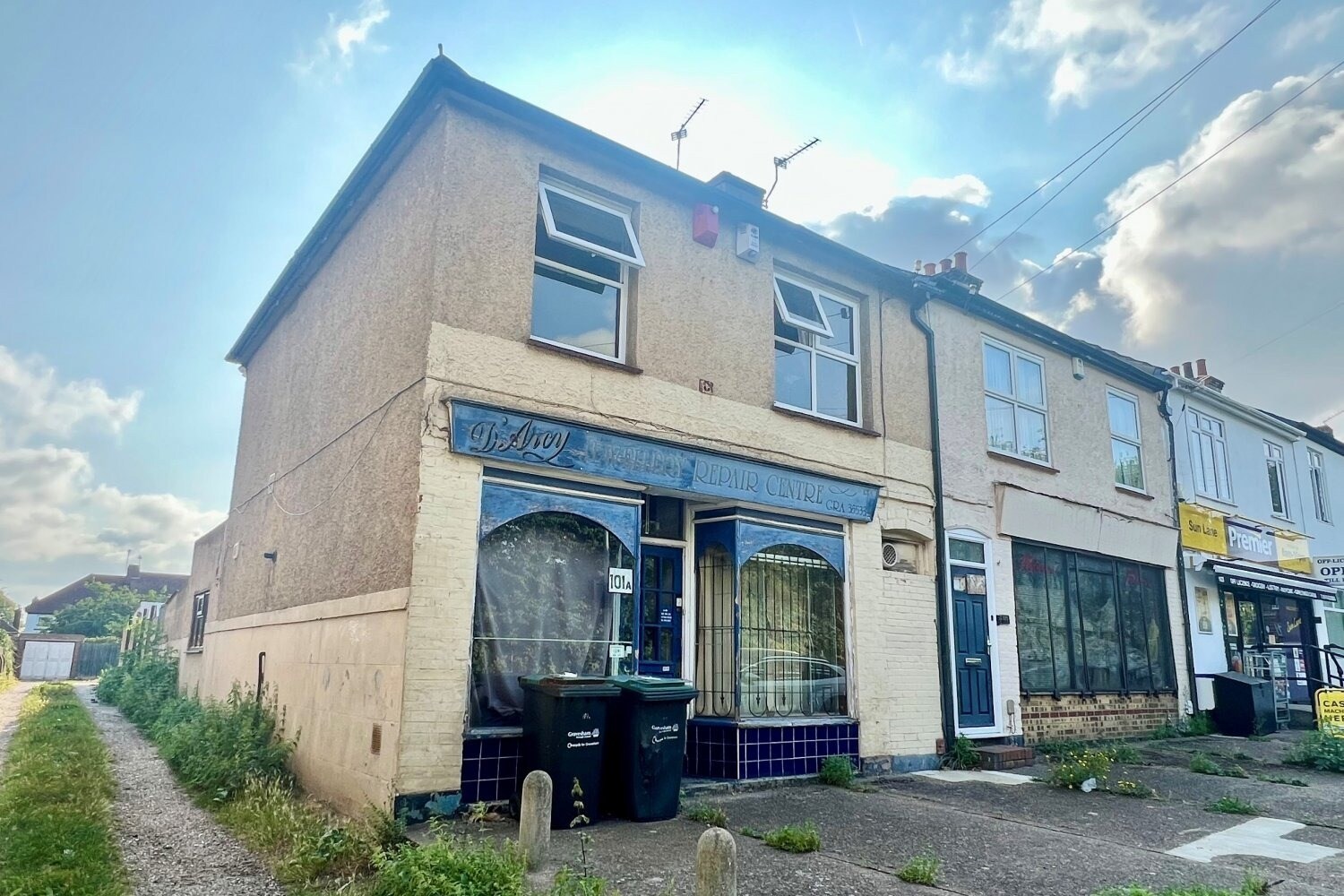 101A Sun Ln, Gravesend à vendre Photo principale- Image 1 de 1