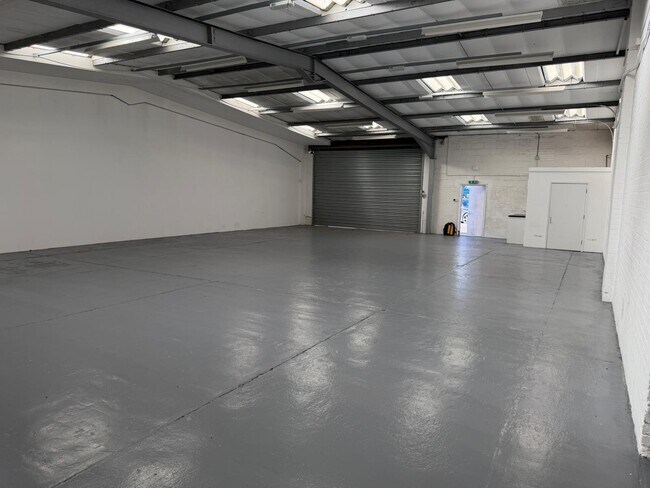 More details for Durban Rd, Bognor Regis - Industrial for Lease