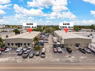 Plus de détails pour 6428 126th Ave, Largo, FL - Industriel à vendre