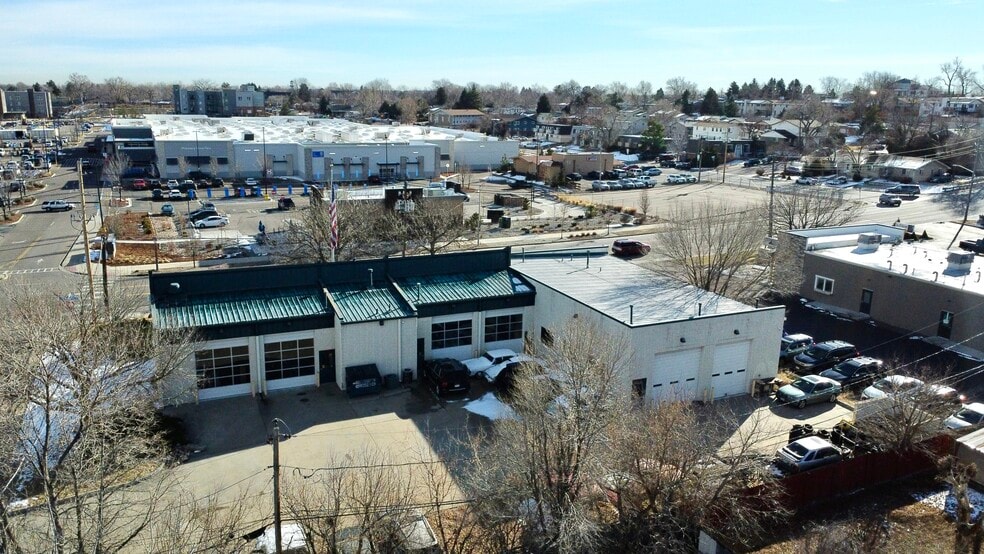 5745 Independence St, Arvada, CO for sale - Building Photo - Image 3 of 45