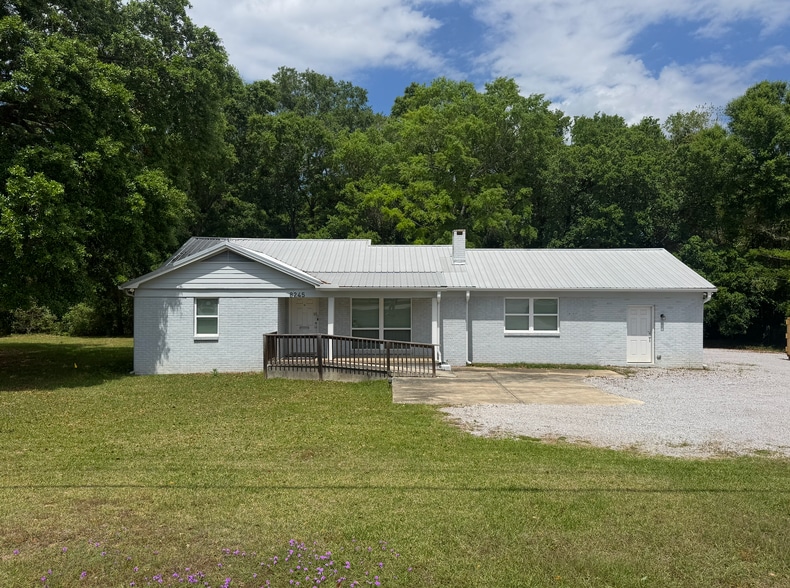 8245 Spanish Fort Blvd, Spanish Fort, AL for lease - Building Photo - Image 3 of 4