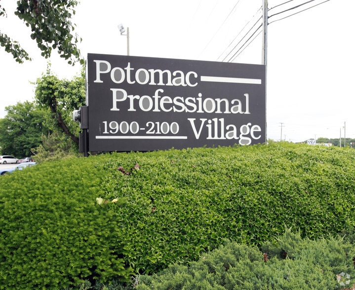 2026 Opitz Blvd, Woodbridge, VA for lease - Building Photo - Image 3 of 4