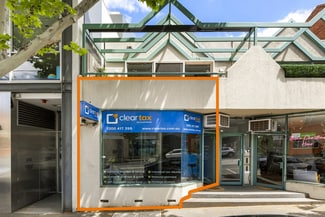 More details for 416-418 Church St, Richmond - Retail for Lease
