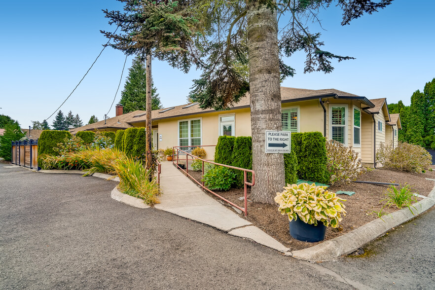 1602 NE 162nd Ave, Vancouver, WA à vendre - Photo du bâtiment - Image 1 de 1