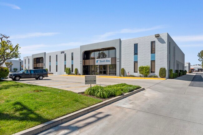 More details for 2730 Monterey St, Torrance, CA - Industrial for Lease