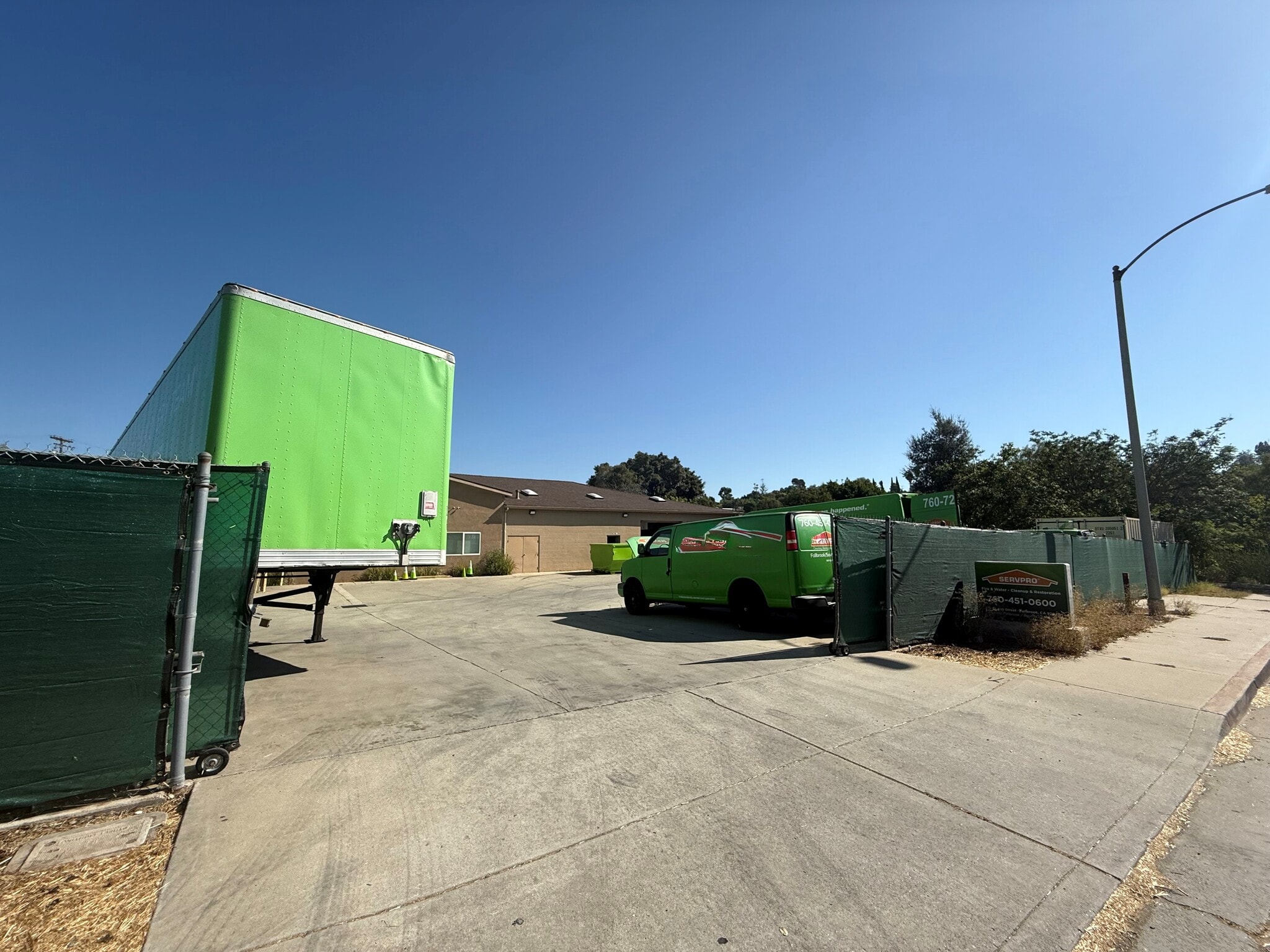 215 W Ash St, Fallbrook, CA for lease Interior Photo- Image 1 of 11