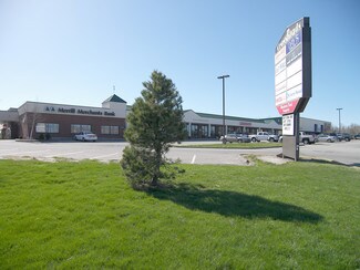 Plus de détails pour 189 Main St, Calais, ME - Commerce de détail à louer