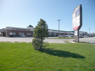 More details for 189 Main St, Calais, ME - Retail for Lease