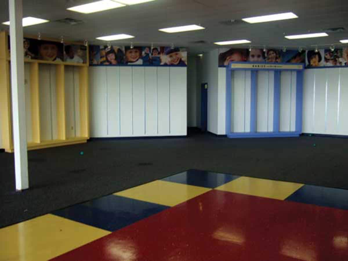 1402-1498 W Old Highway 40, Odessa, MO for lease Interior Photo- Image 1 of 4