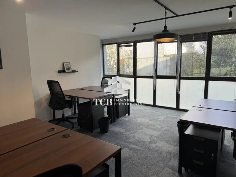 Bureau dans Nantes à louer - Photo intérieure - Image 2 de 9