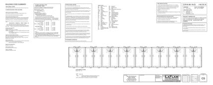 51 Ellis St, Saint Augustine, FL for lease Site Plan- Image 2 of 4