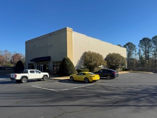 Plus de détails pour 440 Southport Commerce Blvd, Spartanburg, SC - Industriel à vendre