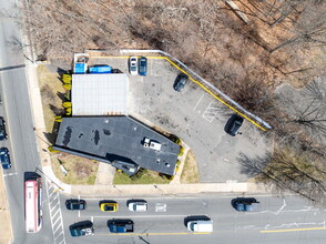 568 Main St, Indian Orchard, MA - AERIAL  map view