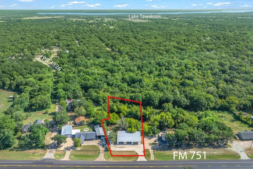 10015 FM 751, Quinlan, TX for sale - Building Photo - Image 3 of 32