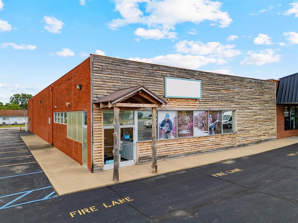 411 Solida Rd, South Point, OH for sale Building Photo- Image 1 of 28