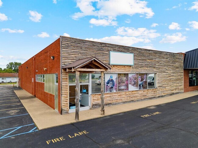 More details for 411 Solida Rd, South Point, OH - Retail for Sale