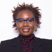 Dionne Harris-Jackman