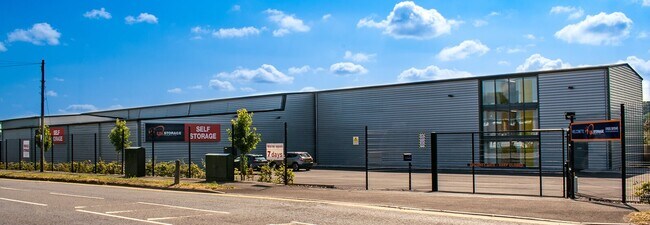 More details for 94 Lyde Rd, Yeovil - Flex for Lease