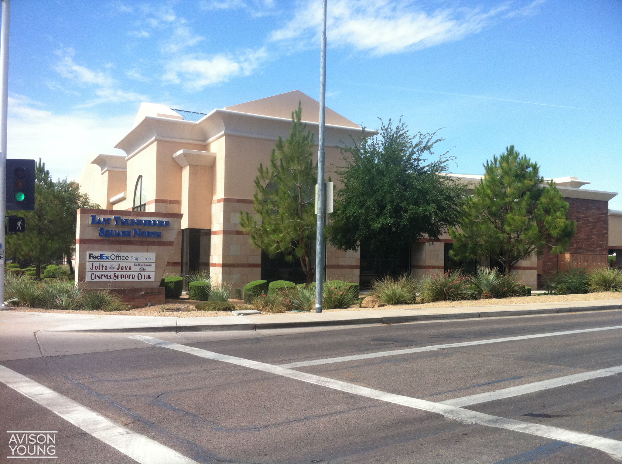 14202 N Scottsdale Rd, Scottsdale, AZ for lease Building Photo- Image 1 of 7