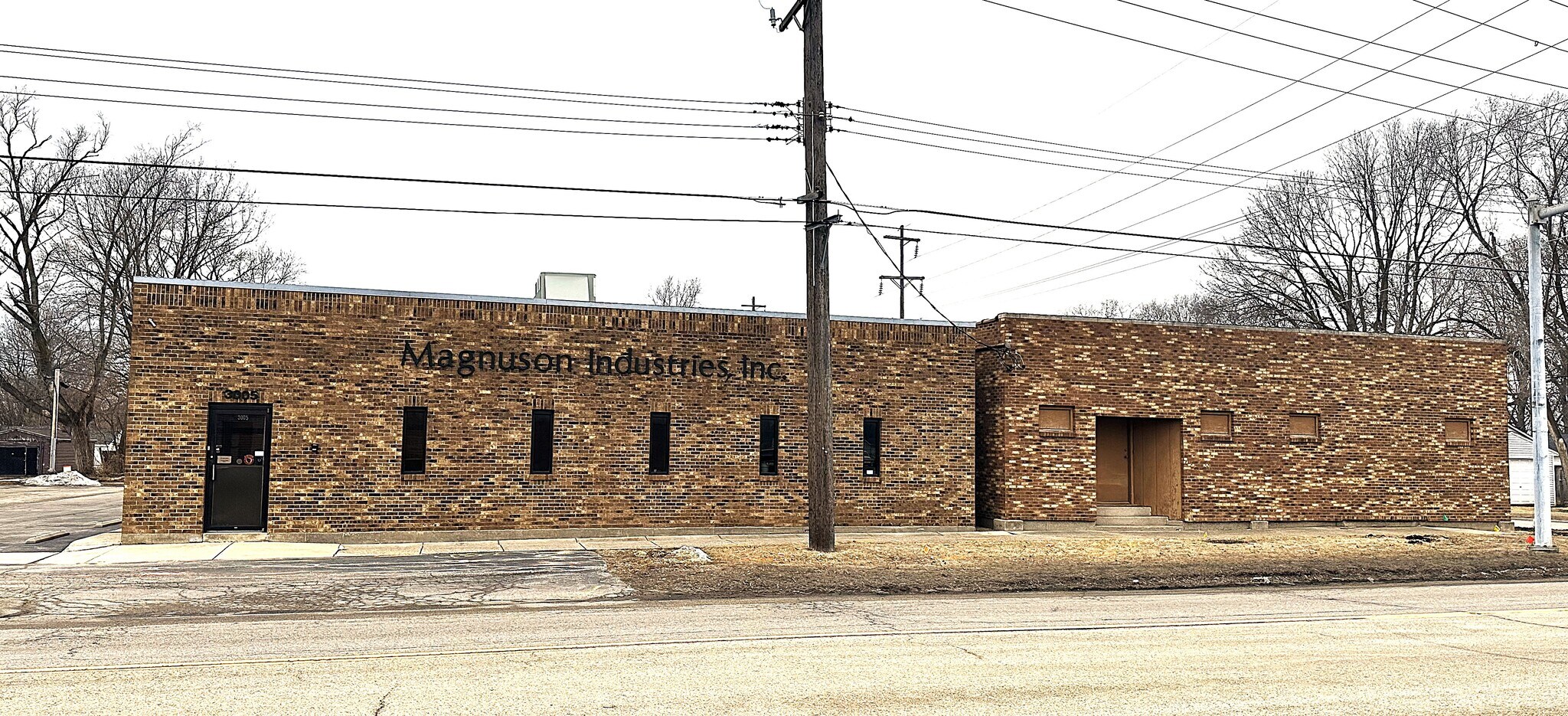 3001 Kishwaukee St, Rockford, IL à vendre Photo principale- Image 1 de 15