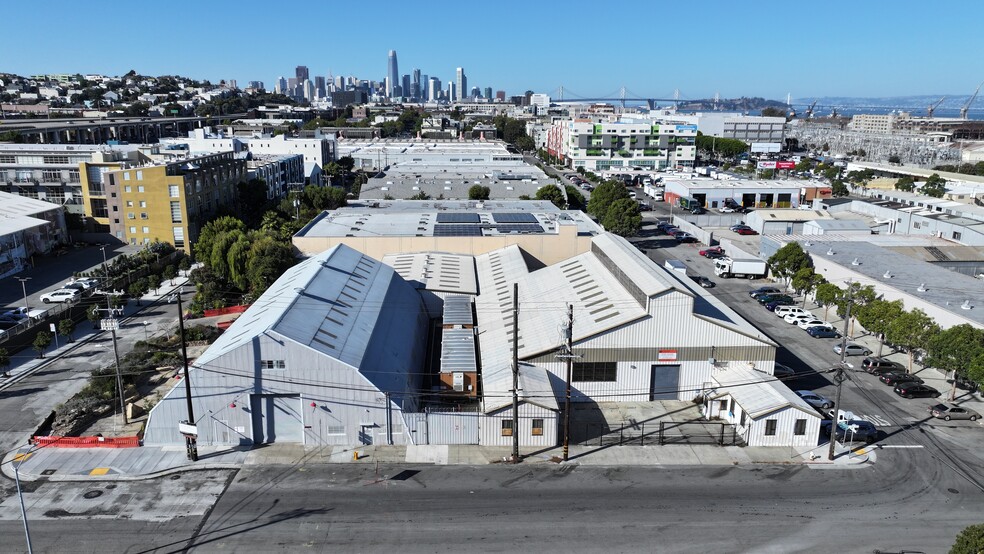 1000 25th St, San Francisco, CA for lease - Building Photo - Image 3 of 6