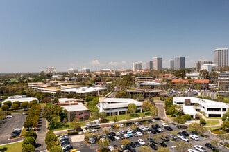 13 Corporate Plaza Dr, Newport Beach, CA - AERIAL  map view - Image1