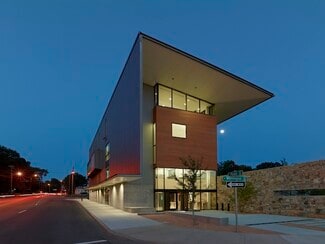 More details for 14 E Peace St, Raleigh, NC - Office for Lease